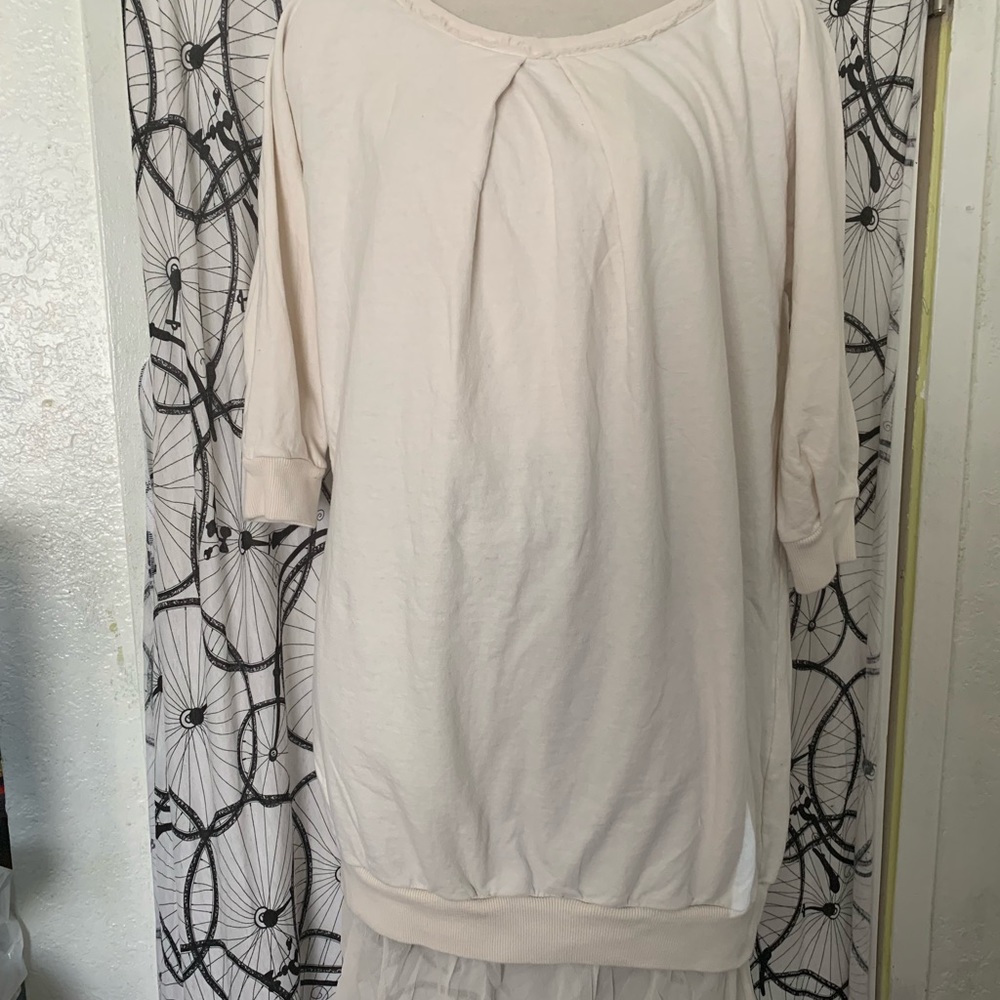 Clu dress - Picture 8 of 8